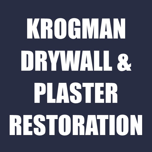 Krogman Drywall