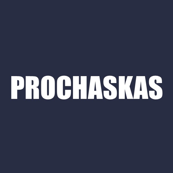 Prochaskas