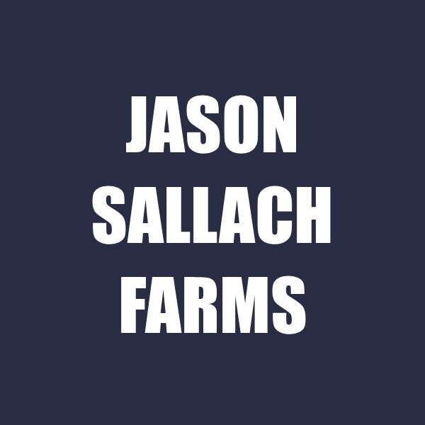 Jason Sallach Farms