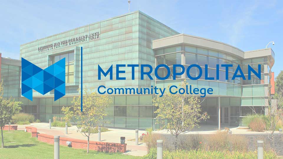 Metro Community College Partnership Metro Community College Partnership