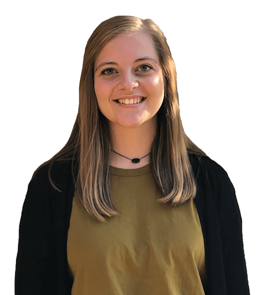Photo of Brooke Gettman