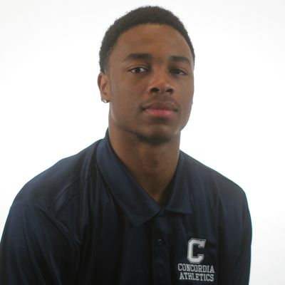 Photo of Trajan Donnerson