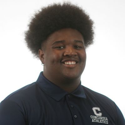 Photo of Wendell Banks