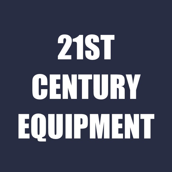 21st Century Equipment