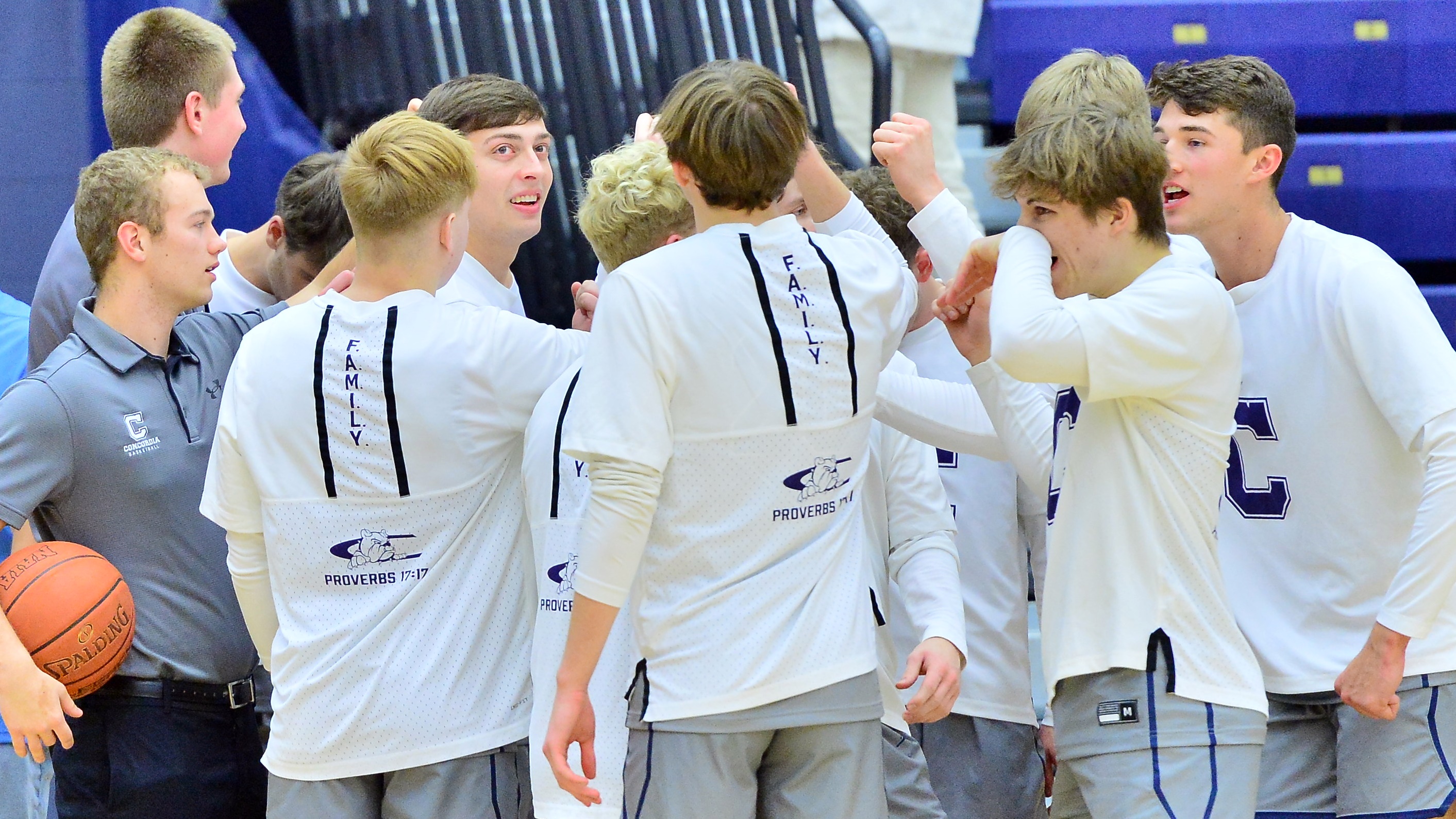 Schedule Release 202324 Concordia Men