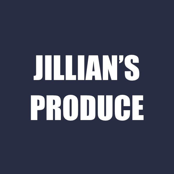 Jillian's Produce