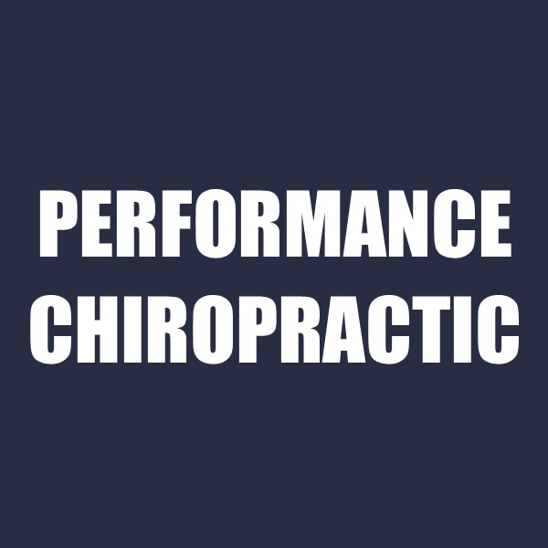 Performance Chiropractic