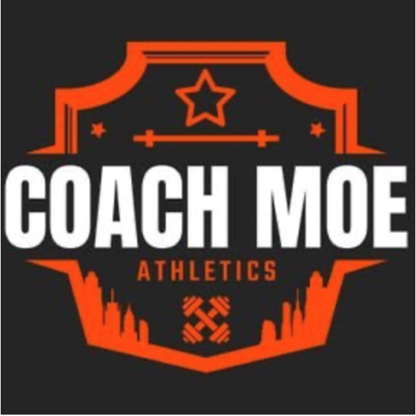 Coach Moe Athletics