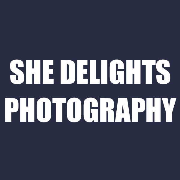 She Delights Photography