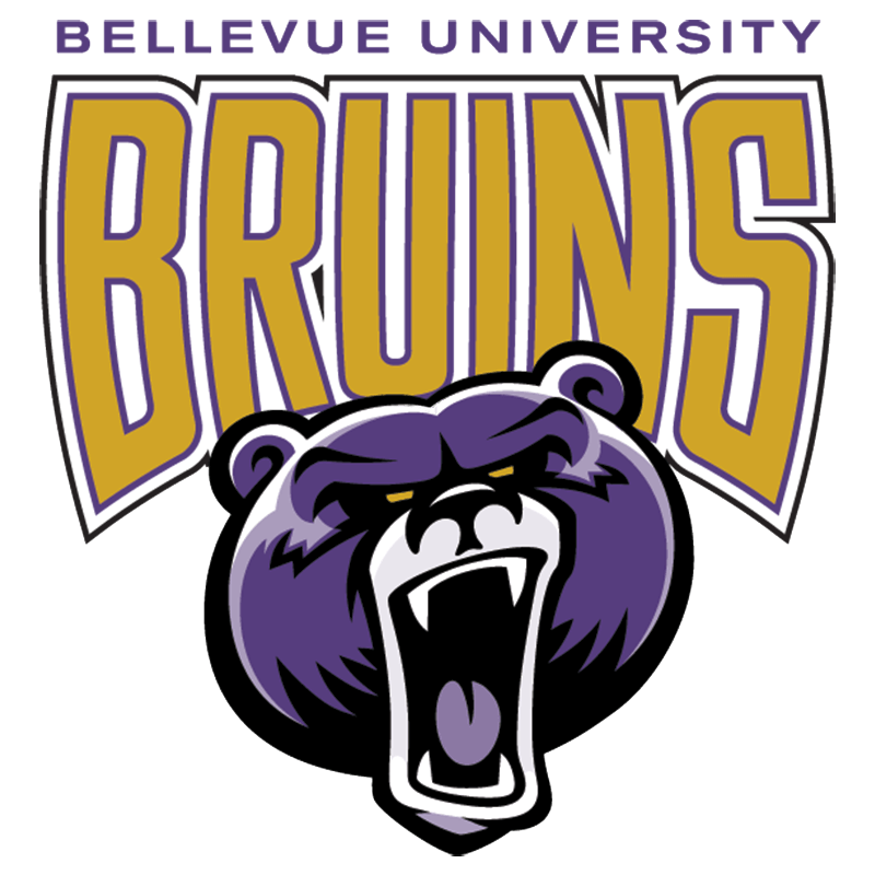 Logo of Bellevue University
