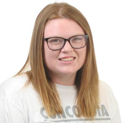 Photo of Taylor Dougherty
