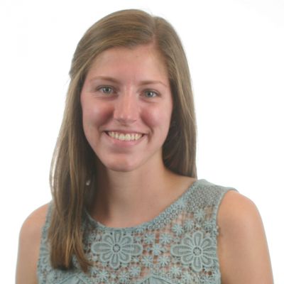 Photo of Hannah Rebmann