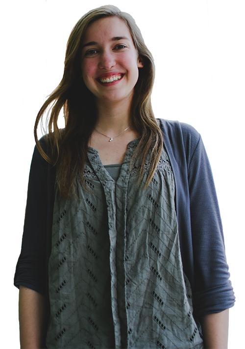 Photo of Grace Woelmer
