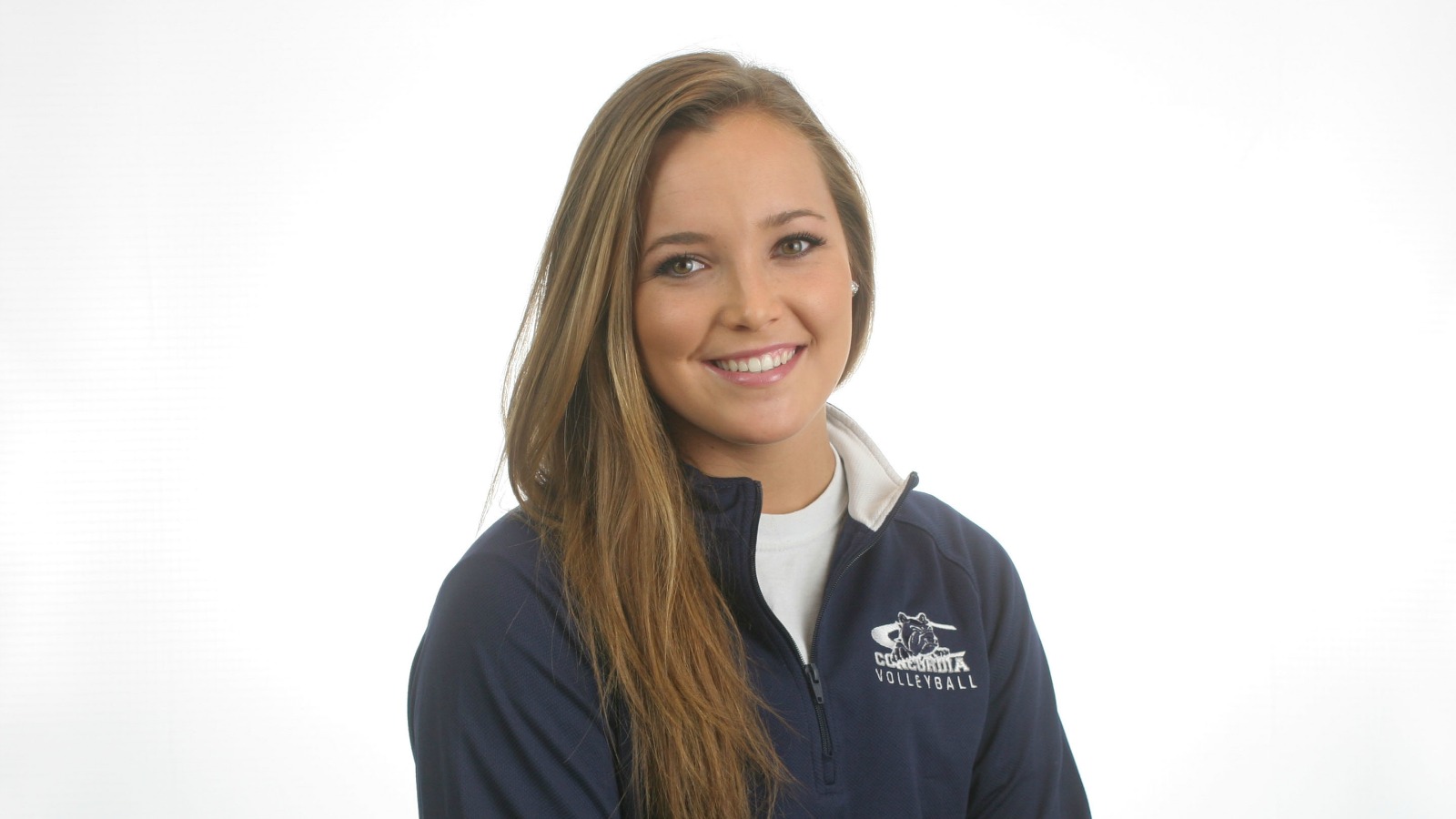 Concordia junior inducted into geographic honor society Concordia