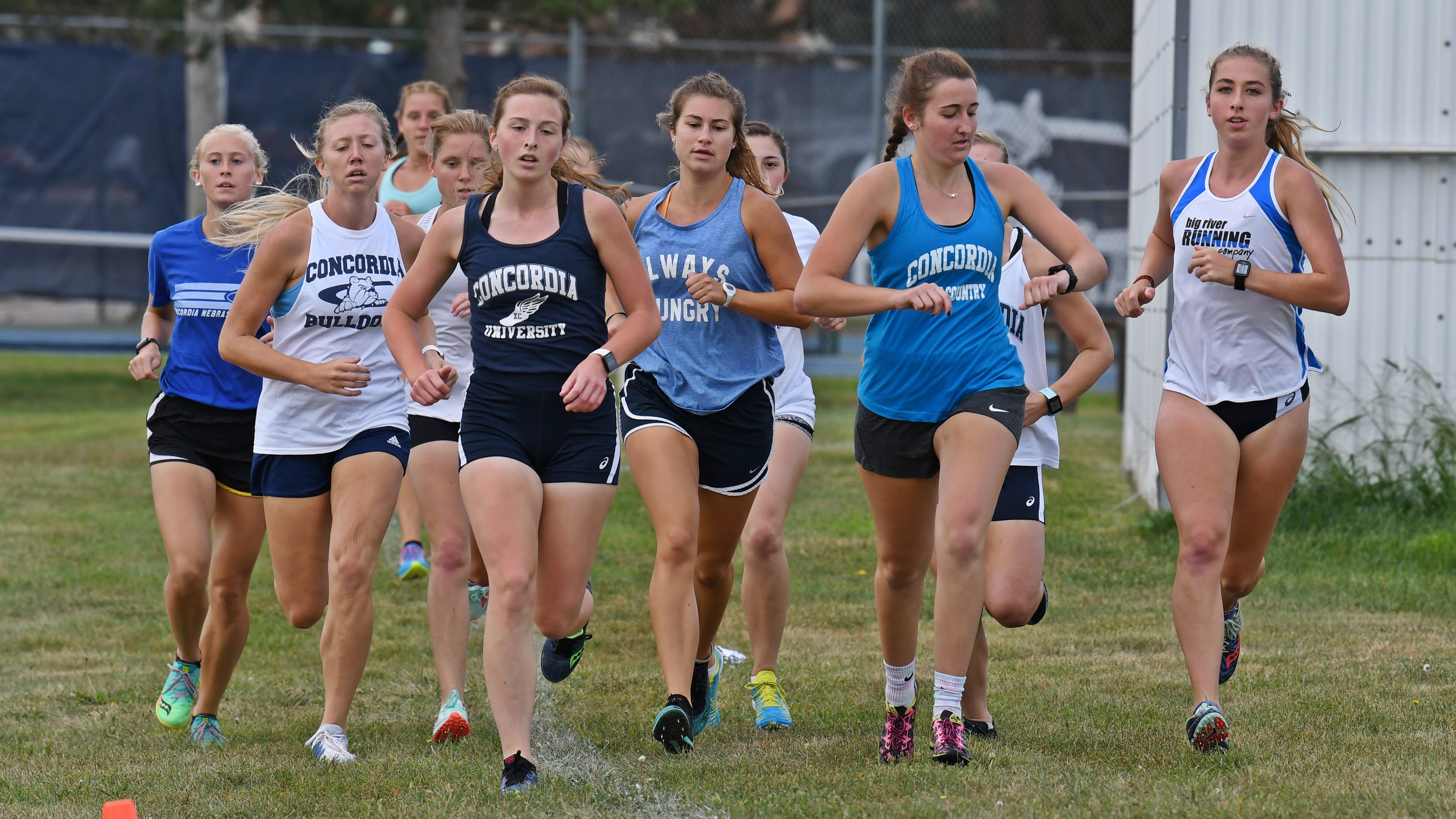 How To Qualify For Naia Cross Country Nationals