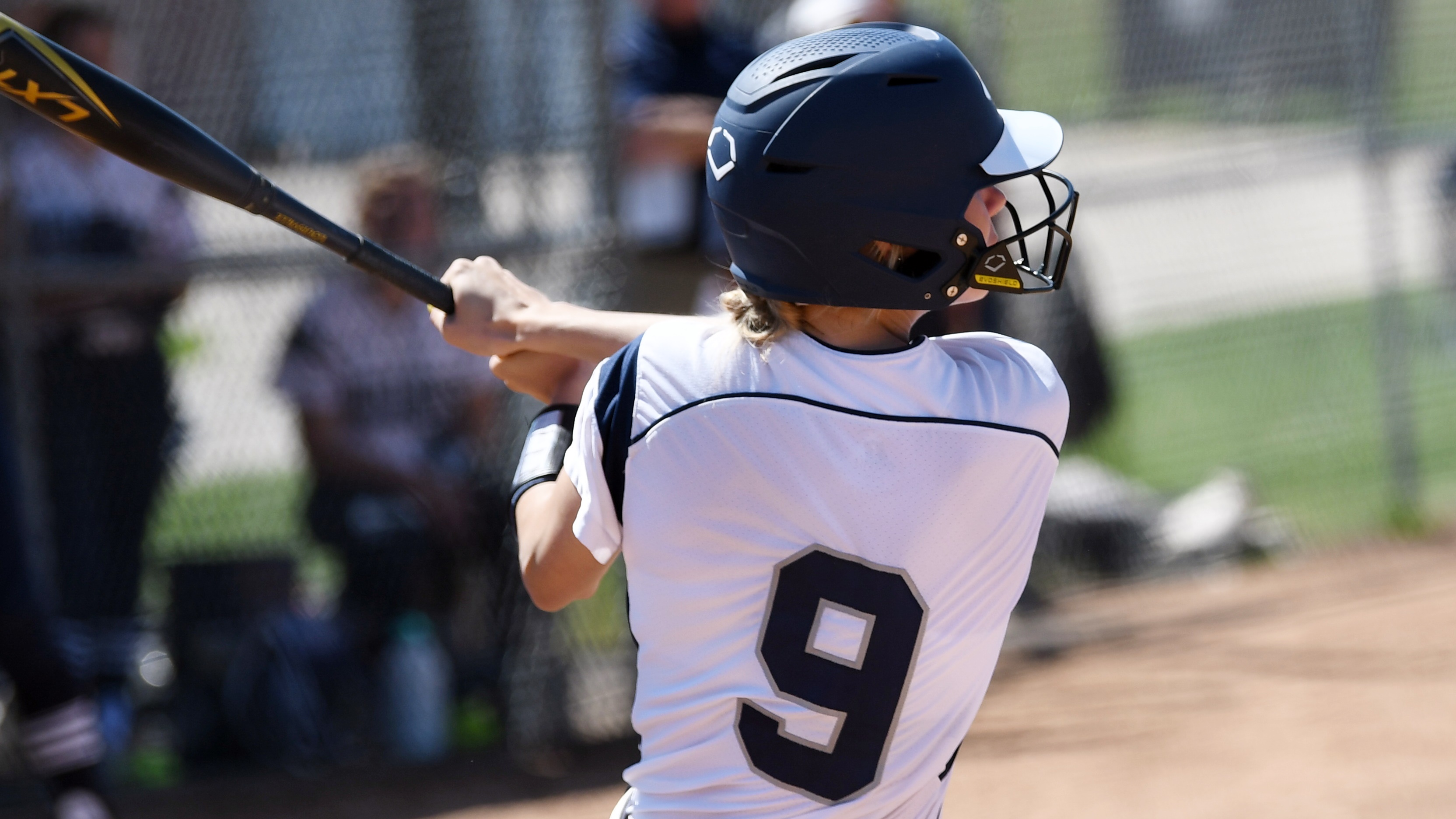 Softball spring break rundown 2022 Softball Concordia University