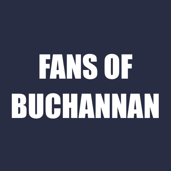 Fans of Buchannan