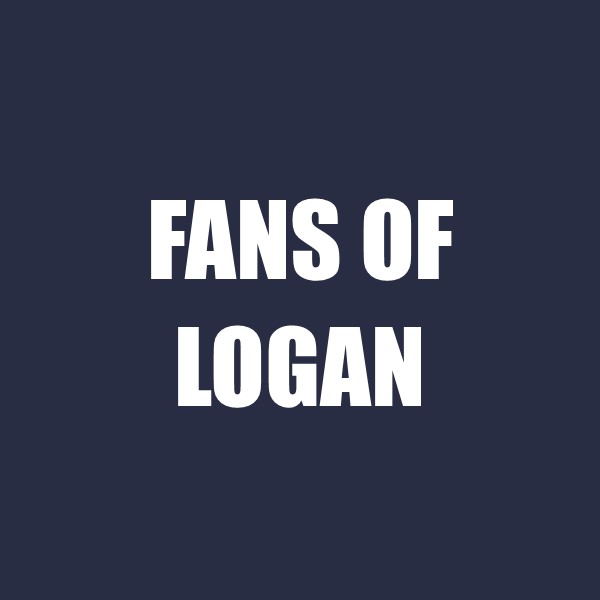 Fans of Logan
