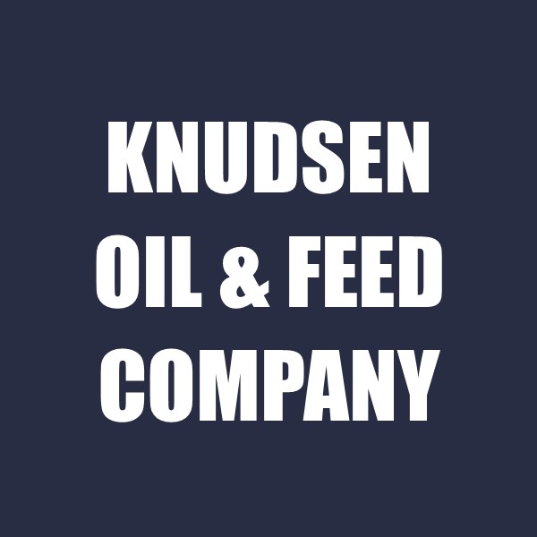 Knudsen Oil & Feed Company