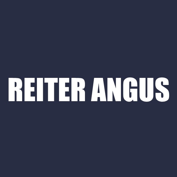 Reiter Angus