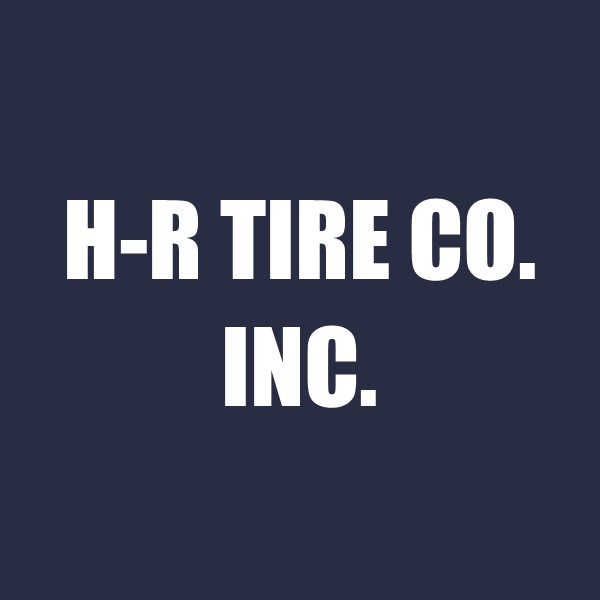 H-R Tire Co. Inc.
