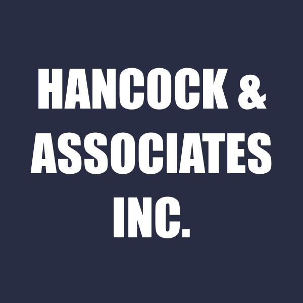 Hancock & Associates Inc.