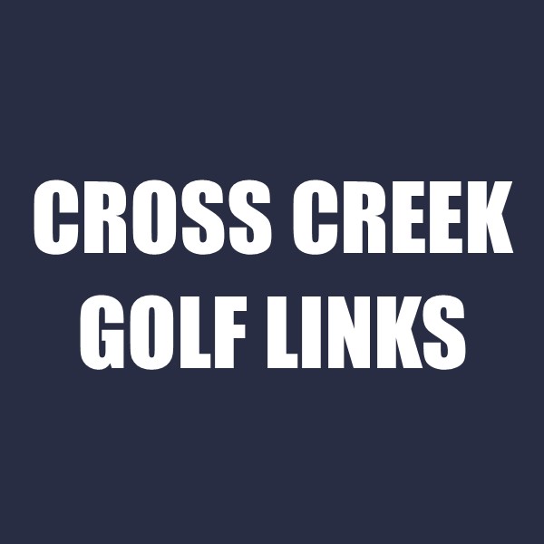 Cross Creek Golf Links