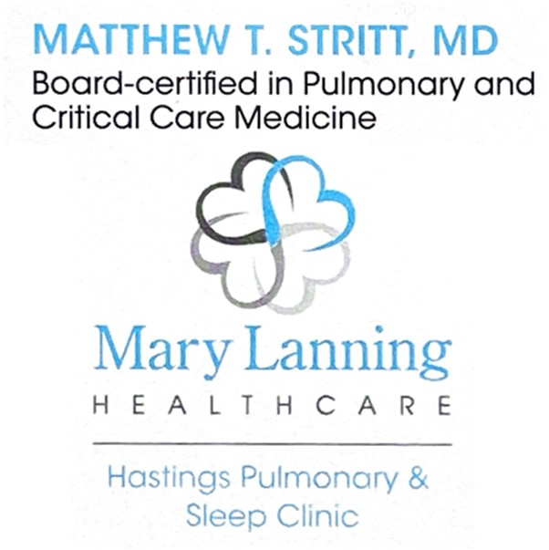 Mary Lanning Pulmonary & Sleep