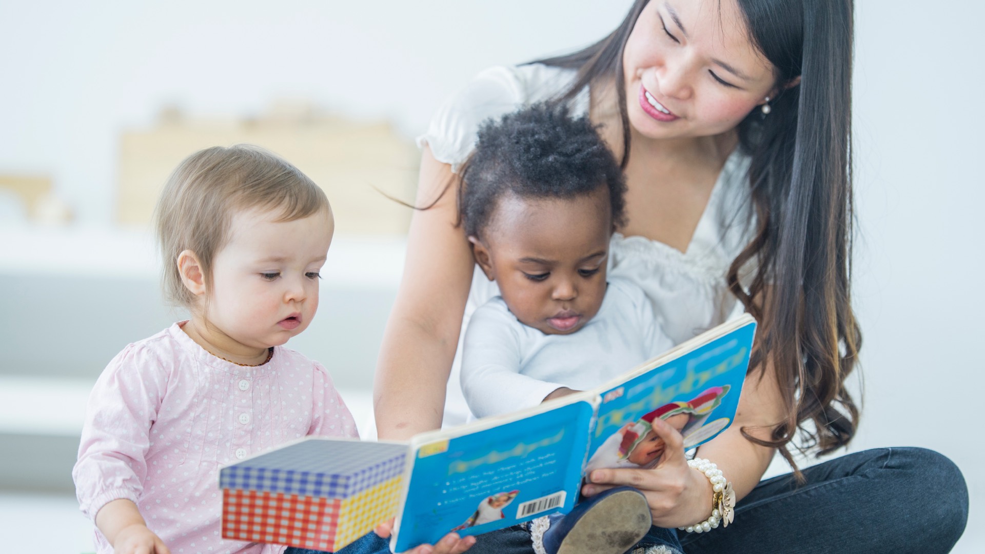Reading Specialist Endorsement