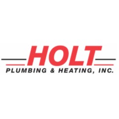 Holt Plumbing & Heating Inc.