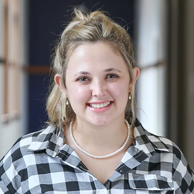 Photo of Taryn