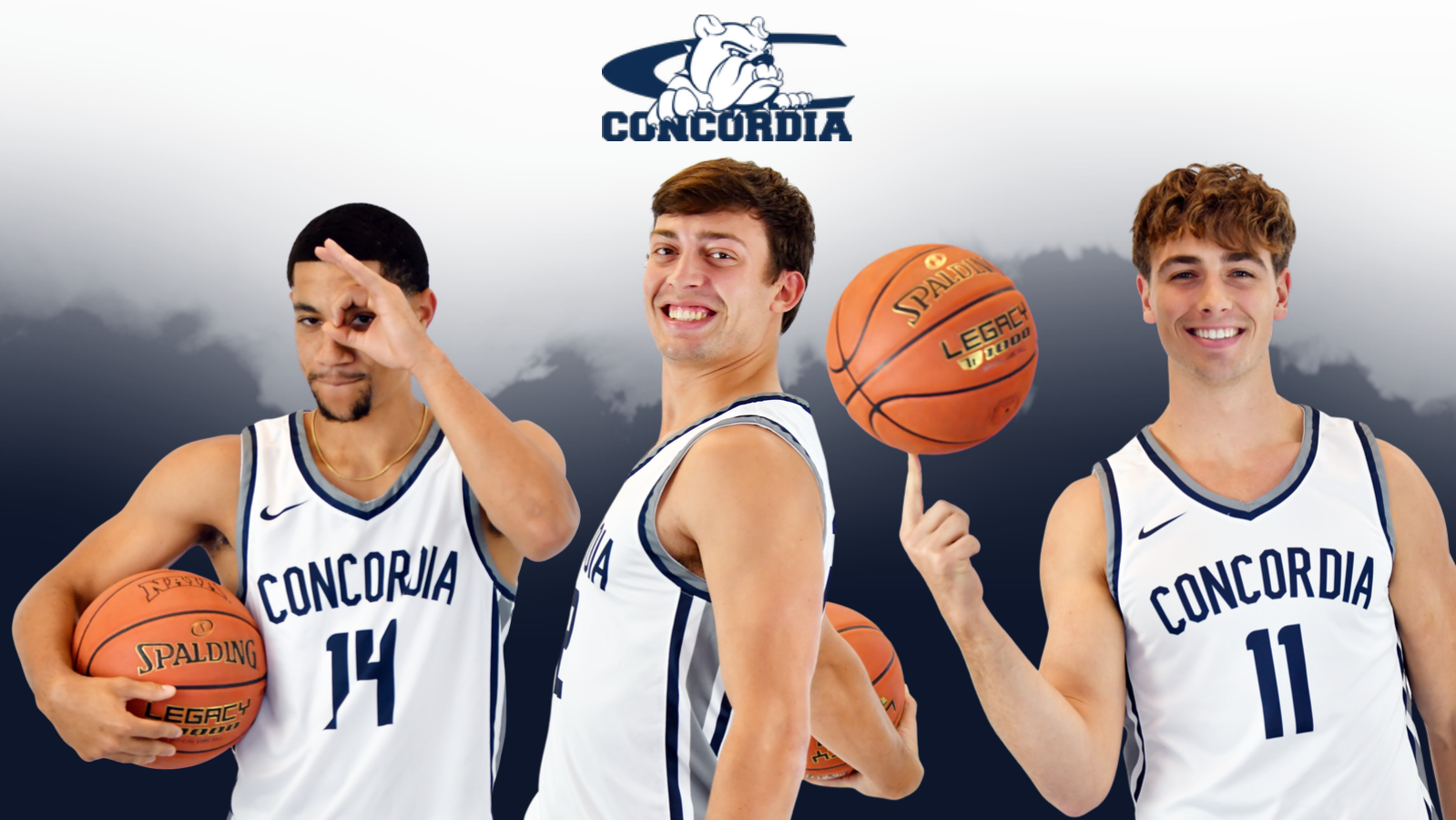 Season Preview 202223 Concordia Men's Basketball Men's Basketball