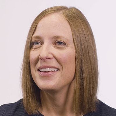 Tasha Fingerlin '97