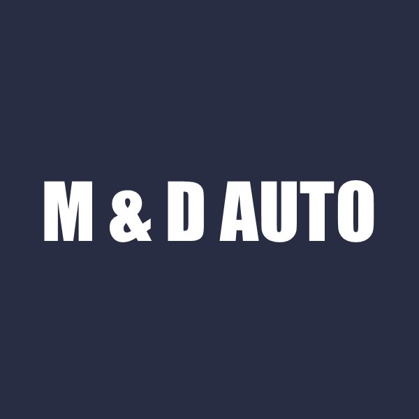 M & D Auto
