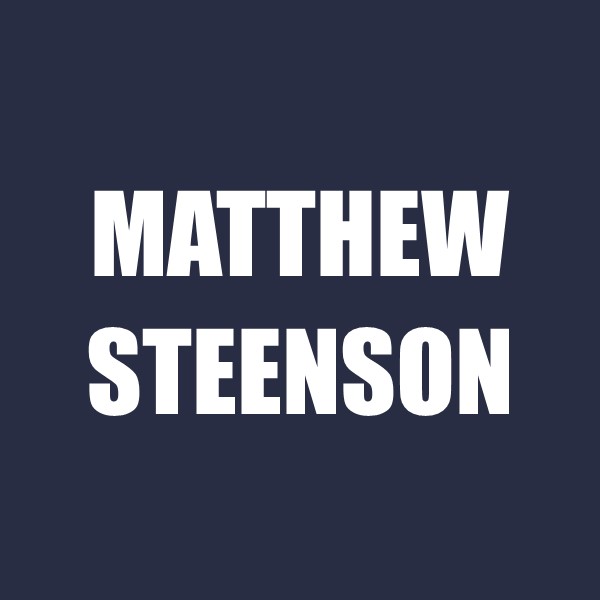 Matthew Steenson