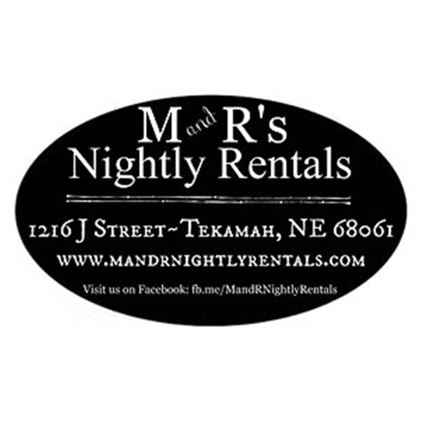 M & R's Nightly Rentals