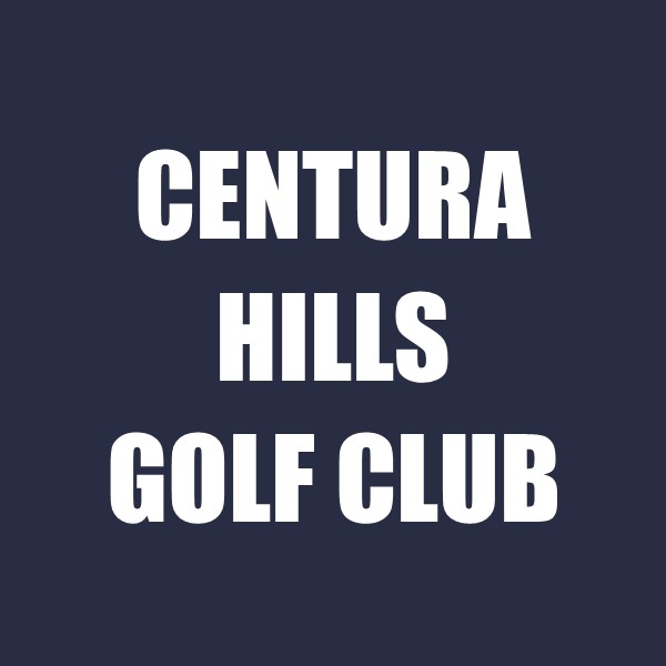 Centura Hills Golf Club