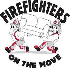 Firefighters on the Move