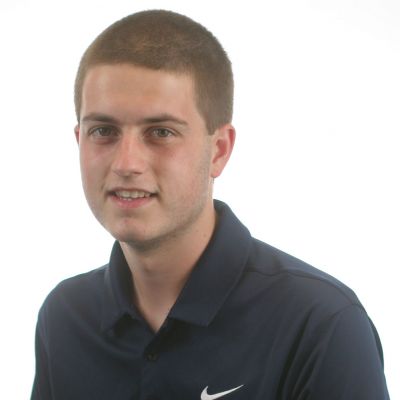 Photo of Keaton Burgess