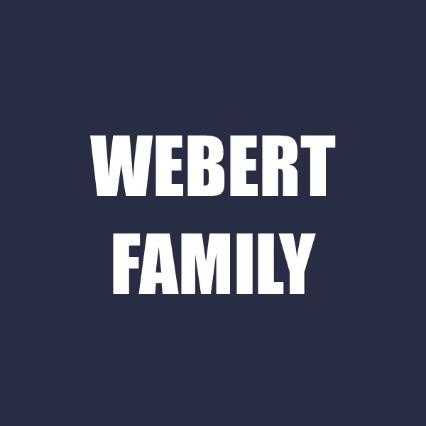 Webert Family