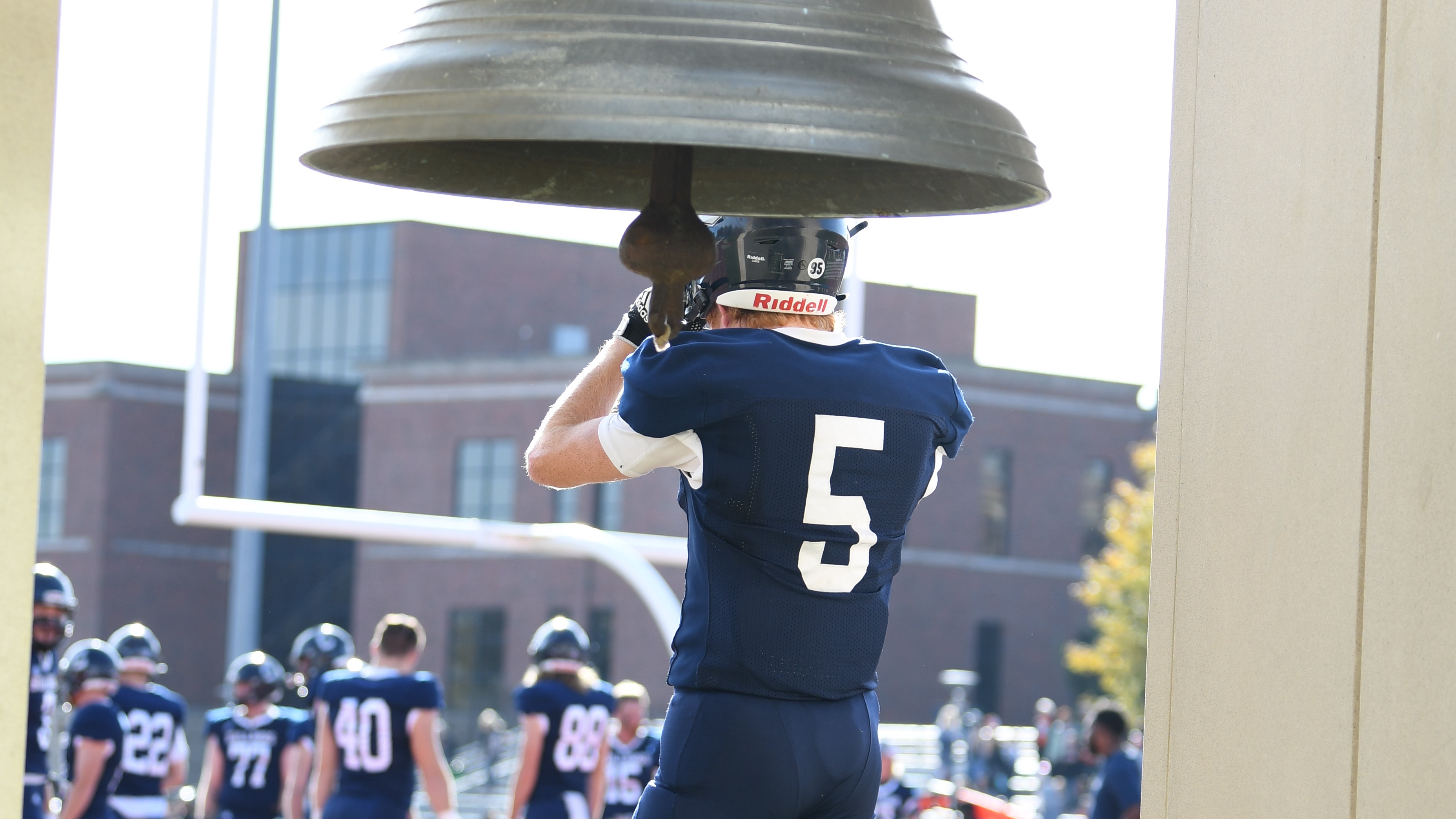 Schedule Release: 2022 Concordia Football :: Football :: Concordia