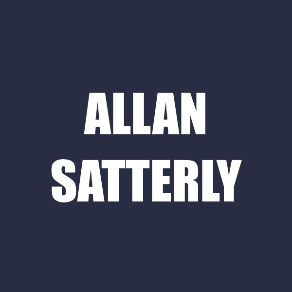 Allan Satterly