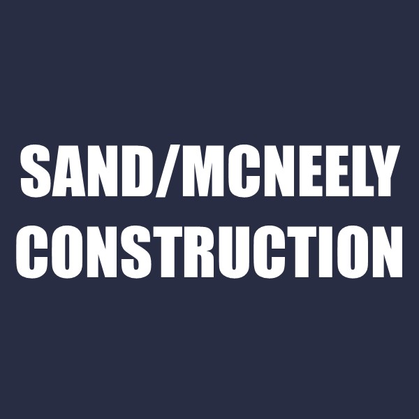 Sand / McNeely Construction