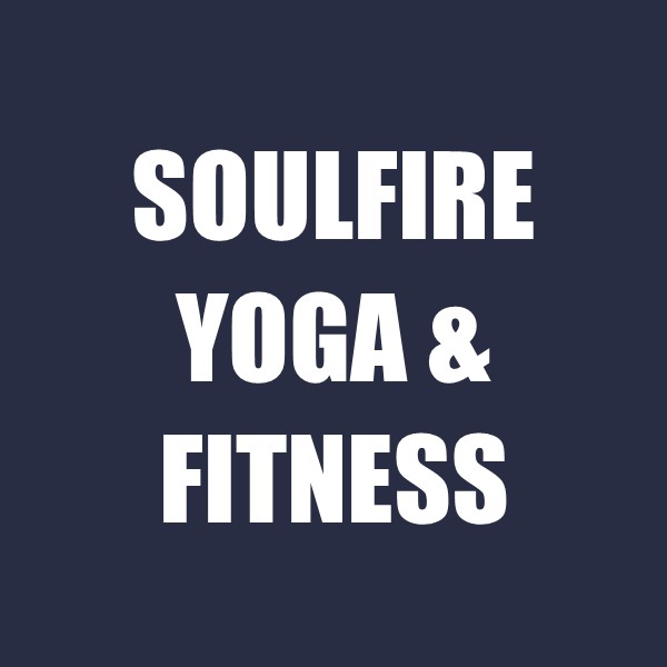 SoulFire Yoga & Fitness
