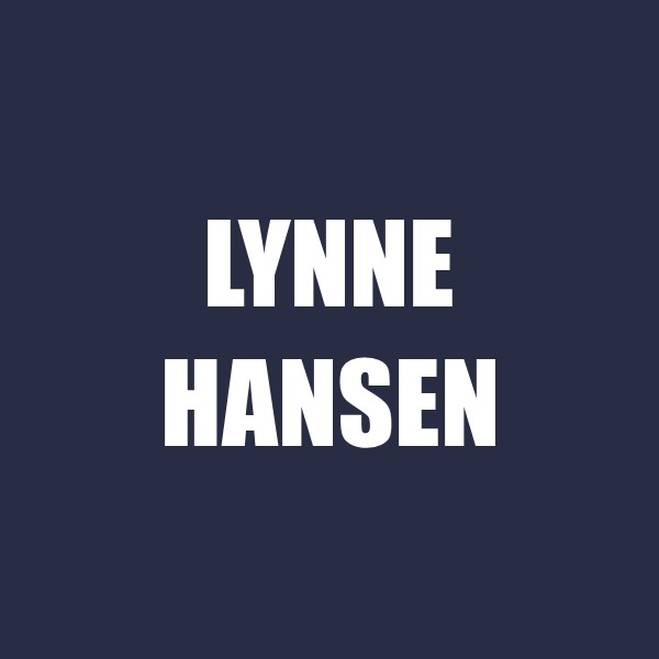 Lynne Hansen