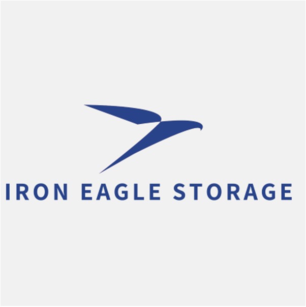 Iron Eagle Storage