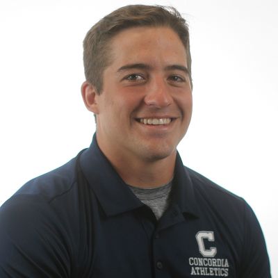 Photo of Zac Walter
