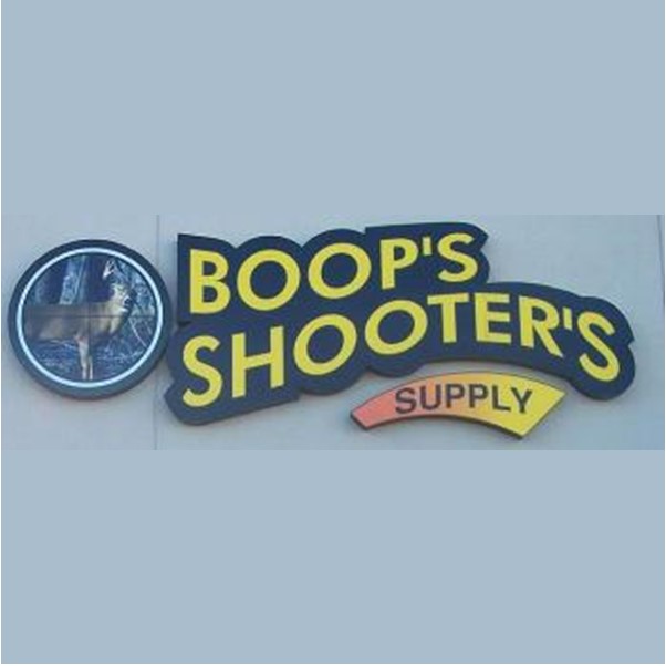 Boops Shooters Supply