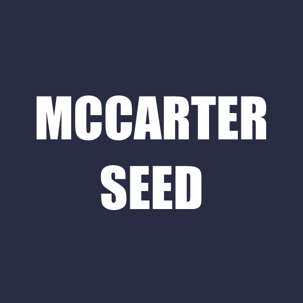 McCarter Seed