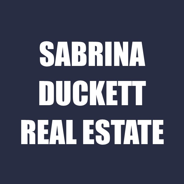 Sabrina Duckett Real Estate